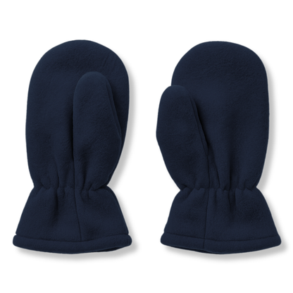 Toddler Fleece Mittens
