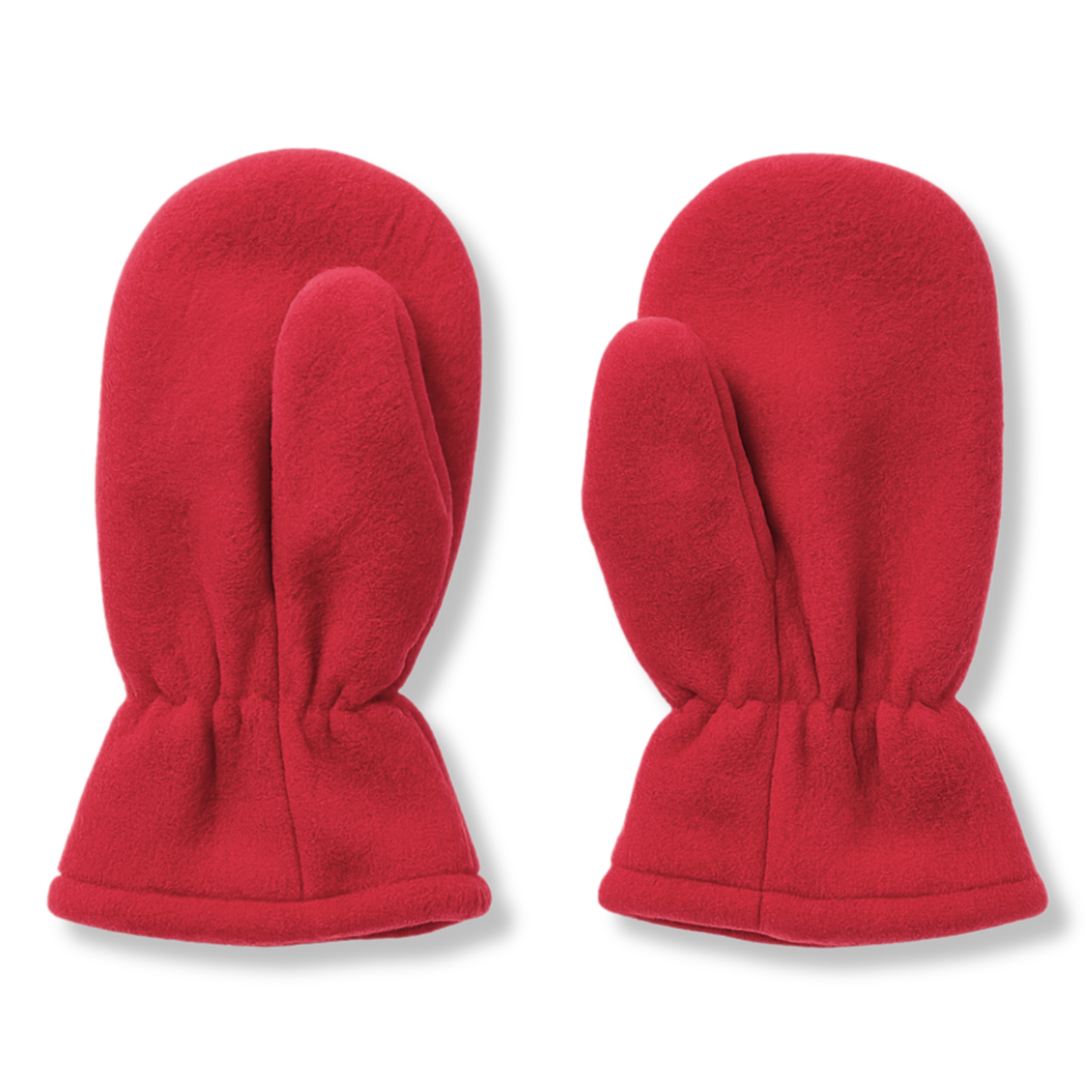 Toddler Fleece Mittens