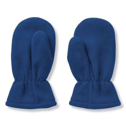 Toddler Fleece Mittens