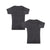 Thermal Short Sleeve T-shirt 2 Pack