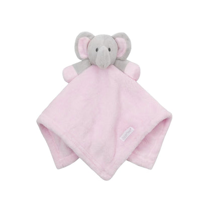 Elephant Dressing Gown & Comforter Set