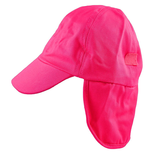 Baby Legionnaire Hat - 3 to 18 Months