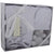 Baby Gift Box - 100% Cotton Clothing - White