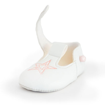 Baban Baby Star Shoes