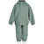 Mikk-line 5000mm PU Waterproof Suit