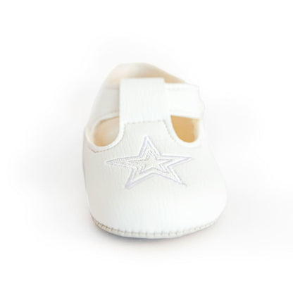 Baban Baby Star Shoes