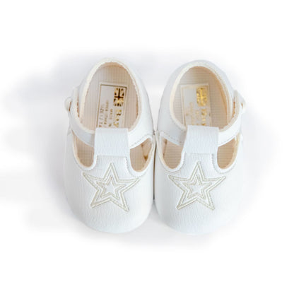 Baban Baby Star Shoes