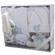 Baby Gift Box - 100% Cotton Clothing - Blue