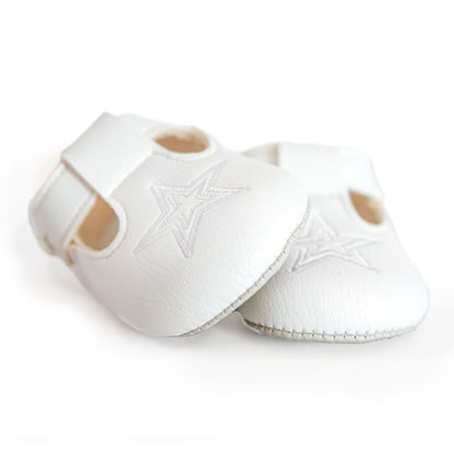 Baban Baby Star Shoes