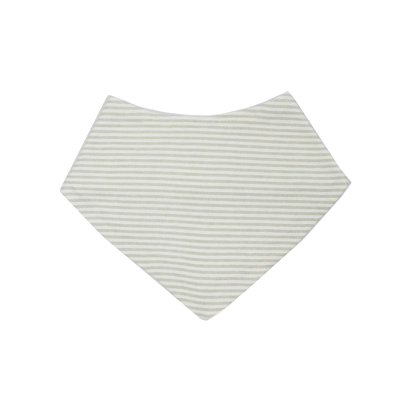 3 Piece Grey Stripe Set