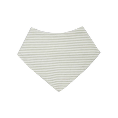 3 Piece Grey Stripe Set