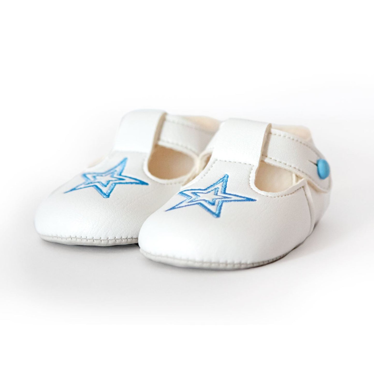 Baban Baby Star Shoes