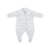 Terry Towelling Sleepsuit - 2 Pack