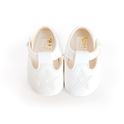 Baban Baby Star Shoes