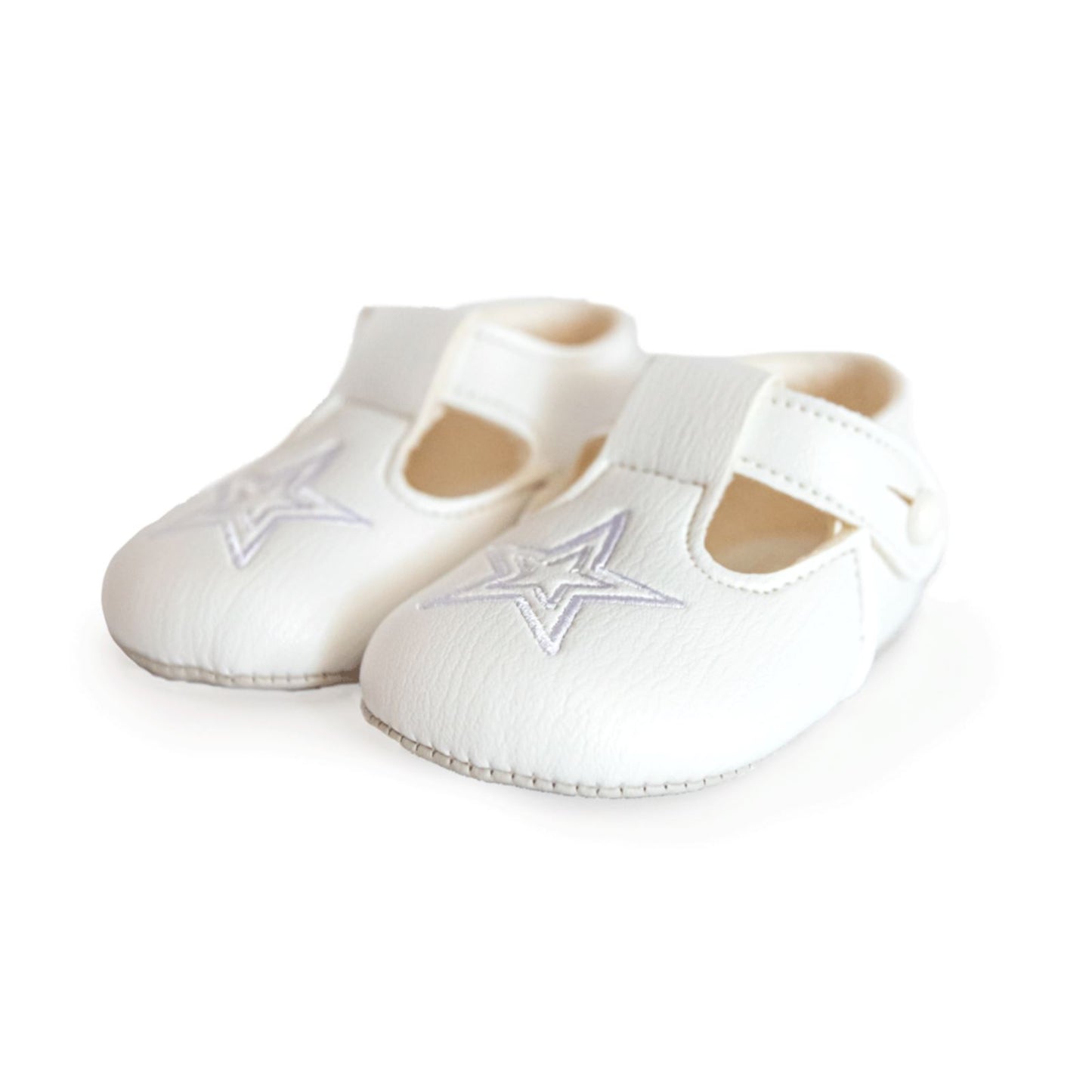 Baban Baby Star Shoes