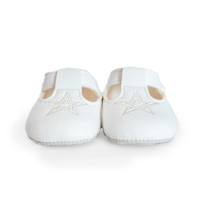 Baban Baby Star Shoes