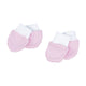 Premature Baby Scratch Mitts - 2 Pack