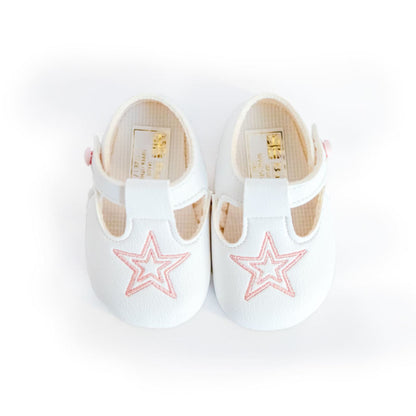 Baban Baby Star Shoes