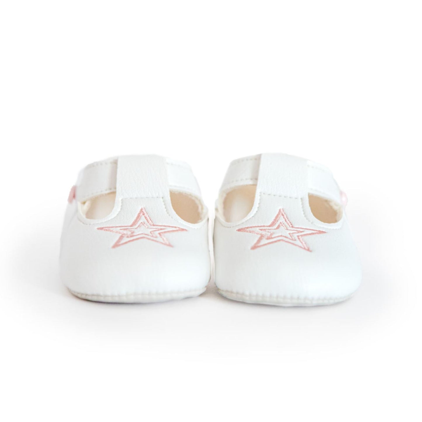Baban Baby Star Shoes