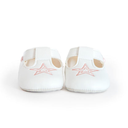 Baban Baby Star Shoes