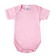 Baban Baby 5 Piece Set - 100% Cotton Clothing, Made In Britain - Pink