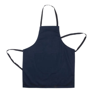 Kids Art & Craft Apron for School Cooking, Woodwork - 100% Cotton