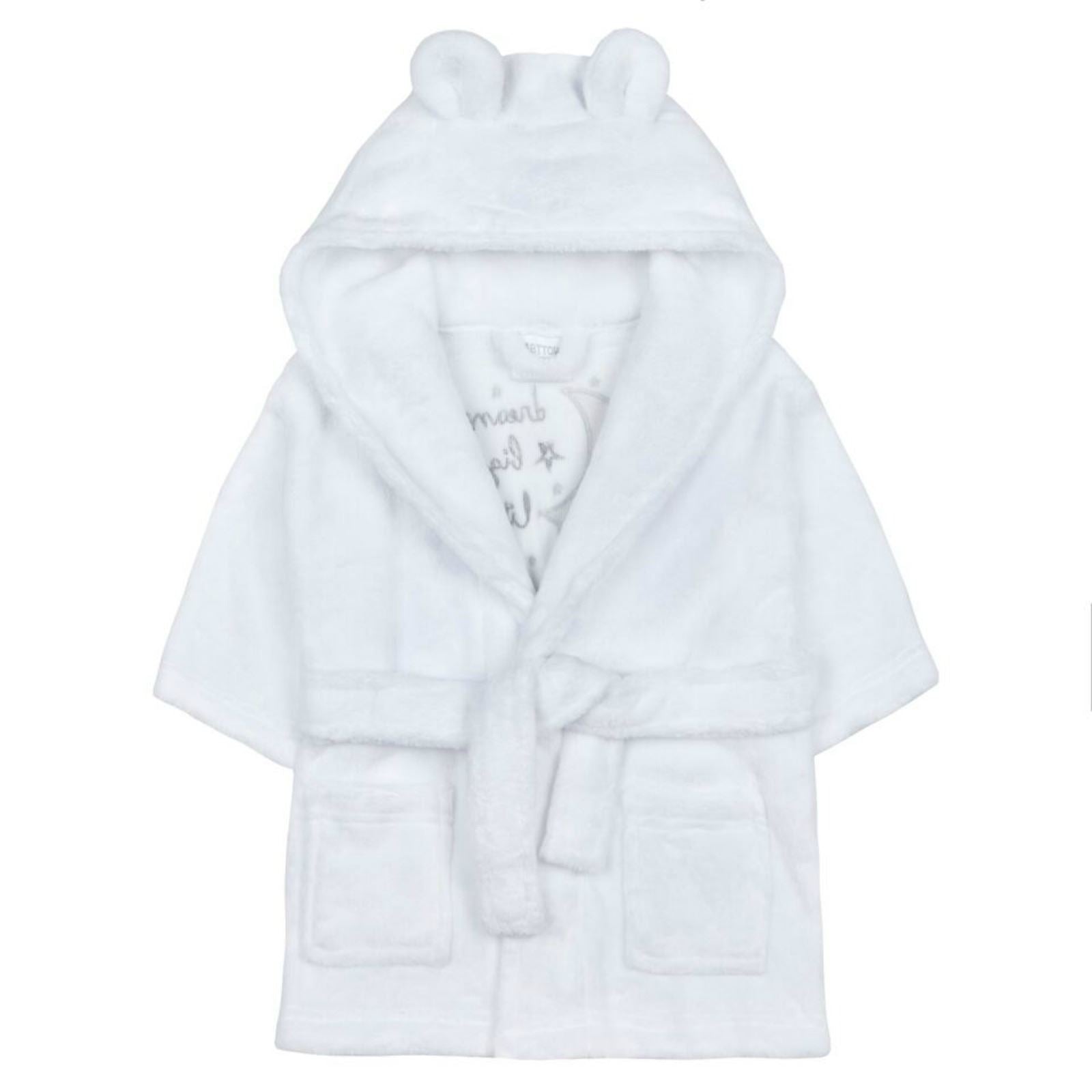 9 best dressing gowns for kids, from Sainsbury's and Next to JoJoMamanBebe