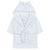 Baby Dream Big Little One Dressing Gown - Embroidery, White