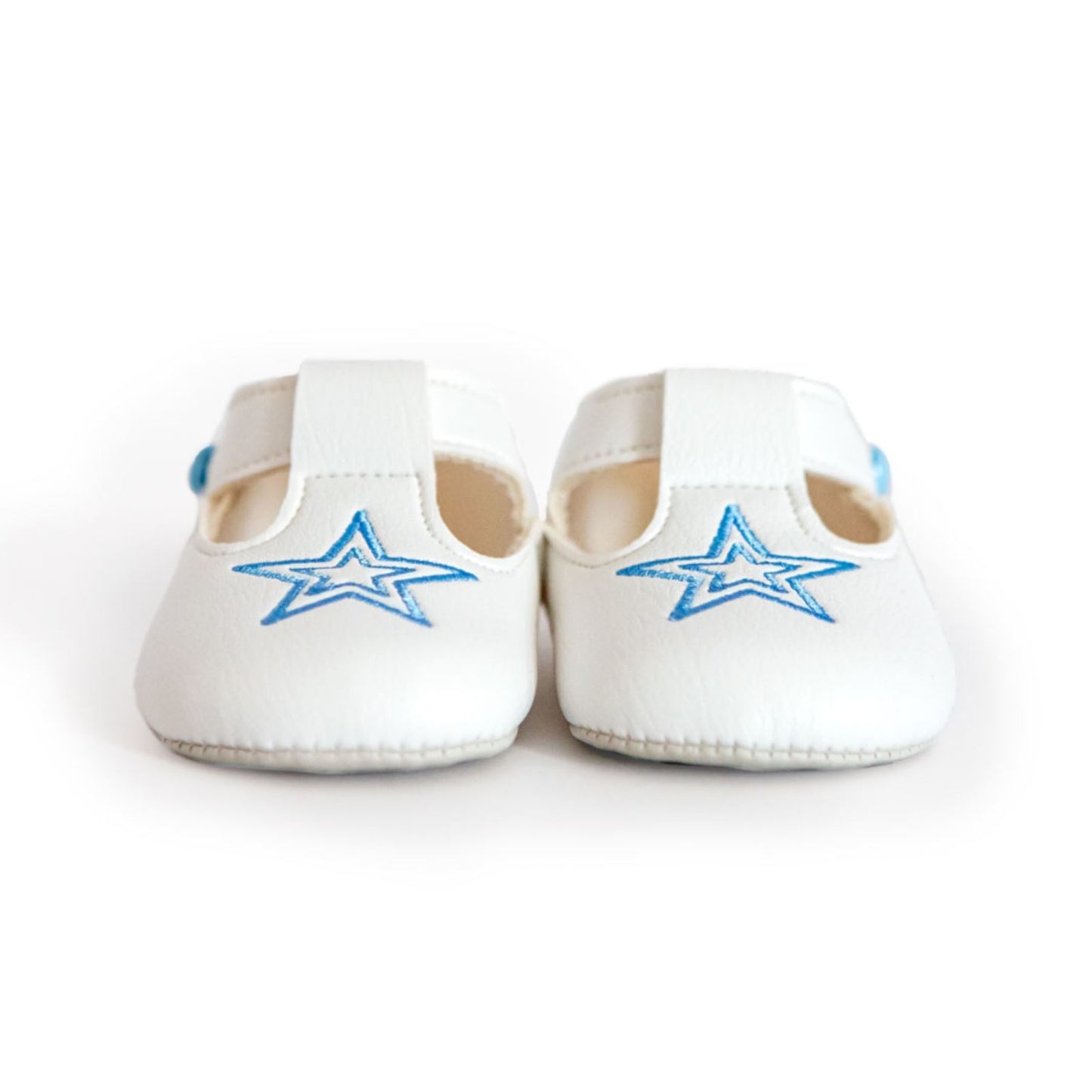 Baban Baby Star Shoes