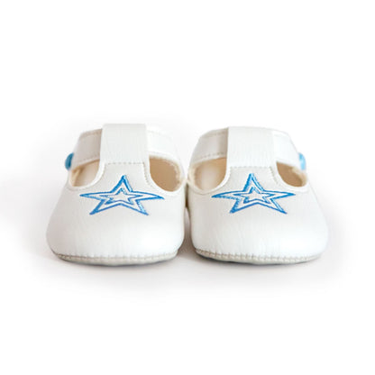 Baban Baby Star Shoes