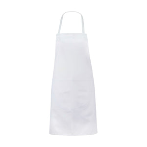Kids Art & Craft Apron for School Cooking, Woodwork - 100% Cotton