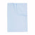 Baby Boys Receiving Wrap, Swaddle Blanket, Pure Cotton - Blue