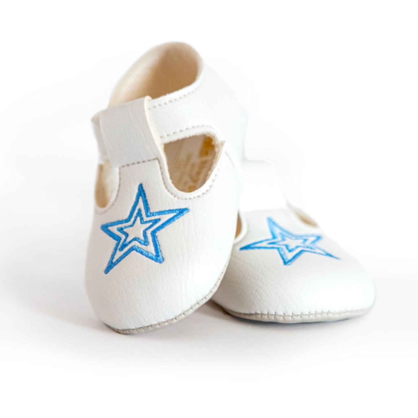 Baban Baby Star Shoes