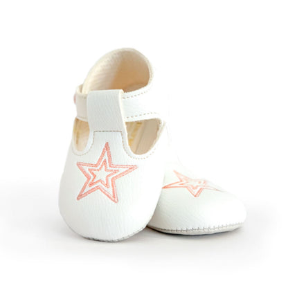 Baban Baby Star Shoes