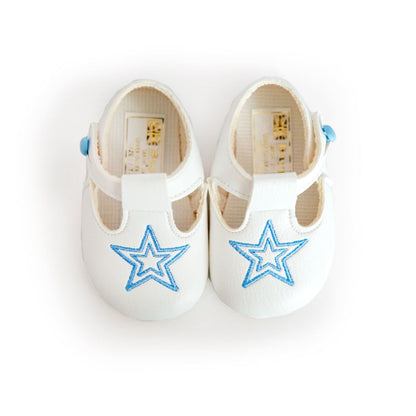 Baban Baby Star Shoes