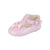 Baby Girls T-Bar Shoes - Patent Leather, UK 0-4 - Made in Britain - Pink