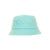 Baby Boys Bucket Hat, Chin Strap - Blue - 100% Cotton