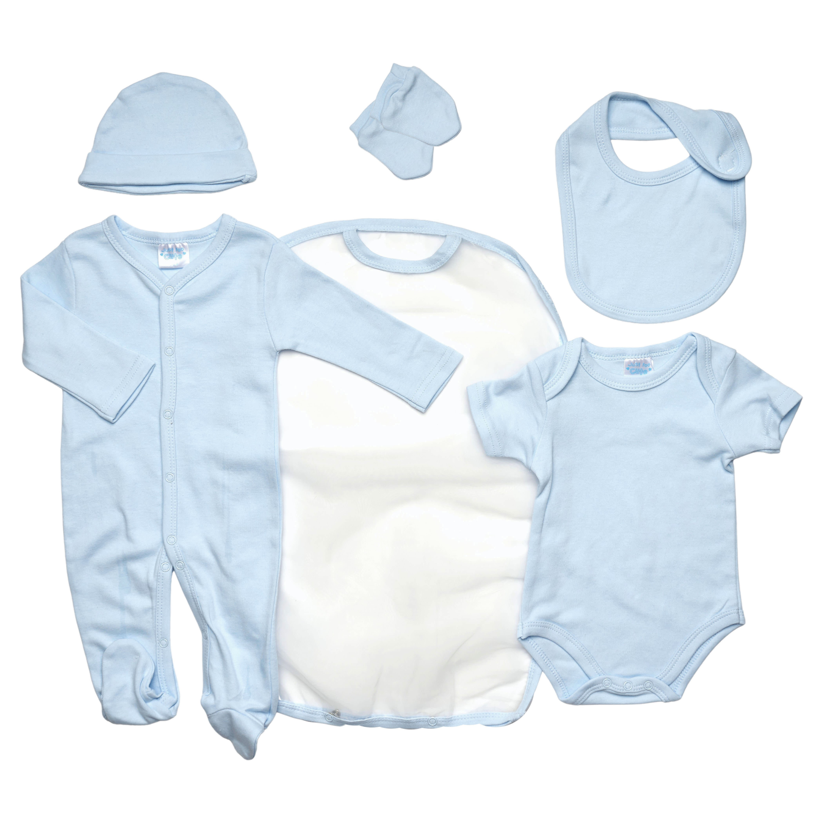 Layette set 2024