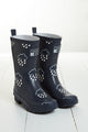 Grass & Air Colour Changing Wellies