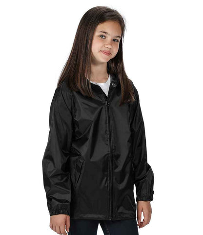 Regatta Kids Pro Stormbreak Waterproof Jacket