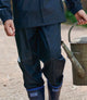 Regatta Kids Pro Stormbreak Waterproof Trousers