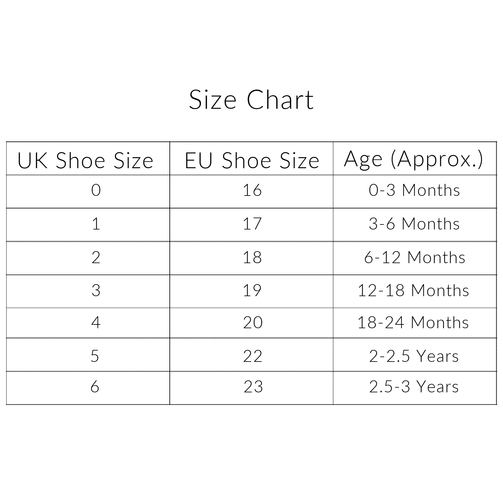 Size 3 2025 girls shoes