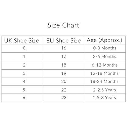 T-Bar & Bow Girls Shoes