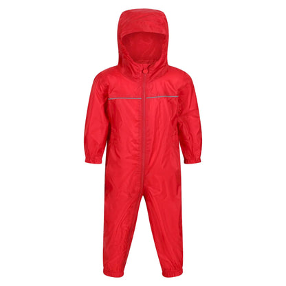 Regatta Kids Paddle Suit