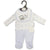 Premature 3 Piece Gift Set - Blue 3-5 lb
