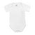 Baby Boys Set, Sleepsuit, Bodysuit, Hat, Made in UK, Pure Cotton, White