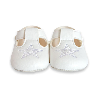 Baban Baby Star Shoes