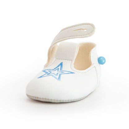Baban Baby Star Shoes