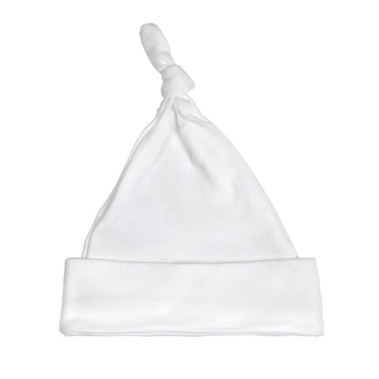 Baby Togs Knot Hat 2 Pack