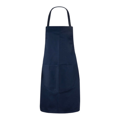 Kids Art & Craft Apron for School Cooking, Woodwork - 100% Cotton